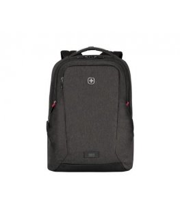 Wenger/SwissGear MX Professional 40.6 cm (16") Backpack Grey