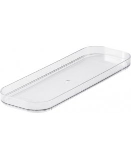 SmartStore Compact Slim cover, clear