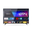 Allview QL55iPlay6200-U | 55 | Smart TV | VIDAA OS | 4K