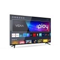 Allview QL55iPlay6200-U | 55 | Smart TV | VIDAA OS | 4K