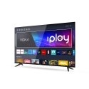 Allview QL55iPlay6200-U | 55 | Smart TV | VIDAA OS | 4K