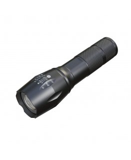 Extralink EX.30707 taskulamp Must Käsitaskulamp SMD LED