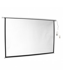 ART EM-100, 16:9 projitseerimisekraan 2,54 m (100")