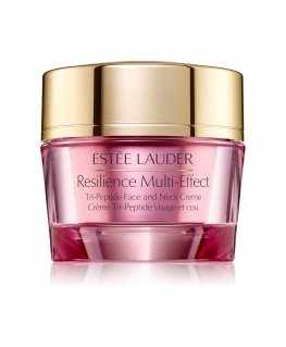 Estée Lauder Resilience Multi-Effect Tri-Peptide SPF 15 (Combination/Normal Skin), 50 ml