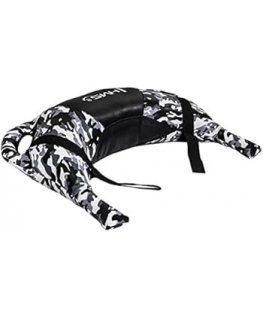 Treeningkott 20 kg HMS WBF20