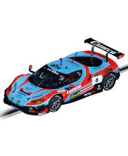 Carrera Digital 132 20032043 Ferrari 296 GT3 Carrera, No.20