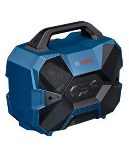 Bosch GPB 18V-6 C Solo, Carton