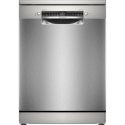 Dishwasher Bosch SMS4EVI08E (silver/stainless steel)