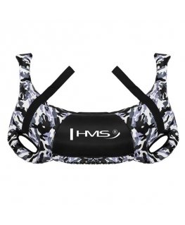 15 kg punching bag HMS WBF15