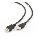 Joyroom S-A42 Crystal-Clear Series 3A USB-A - Lightning cable 1.