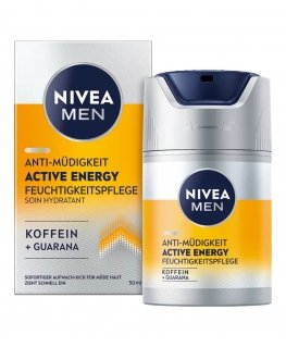 NIVEA 4006000002330 Sejas dienas un nakts krēms Seja 50 ml