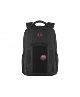 Wenger/SwissGear PlayerMode 39,6 cm (15.6") Reppu musta