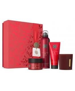 Rituals The Ritual of Ayurveda Gift Set-M gift set