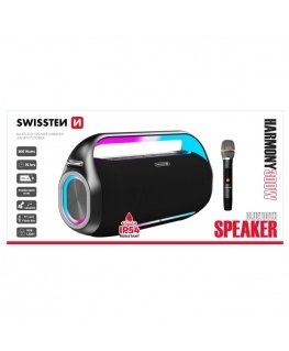Swissten Harmony Bluetooth Speaker 300W