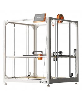 3D printing sheet ELEGOO OrangeStorm Giga