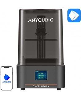 Anycubic Photon Mono 4 3D Printer