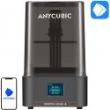 Anycubic Photon Mono 4 3D spausdintuvas