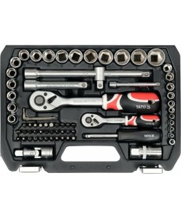 Yato YT-38782 impact socket