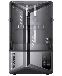 ELEGOO Saturn 4 Ultra 3D printer