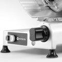 Hendi Electric slicer, 250 W