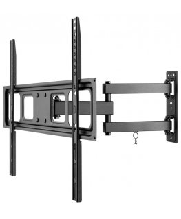 Goobay 49745 TV mount/stand 177.8 cm (70") Black