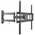 Goobay 49745 крепление для телевизора 177,8 cm (70") Черный