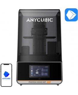 Anycubic Photon Mono M7 Pro 3D Printer