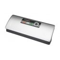 Gastroback Design Plus vacuum sealer 750 mbar Black, Silver