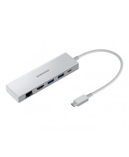 Samsung EE-P5400 USB 2.0 Type-C Hopea