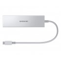 Samsung EE-P5400 USB 2.0 Type-C Silver