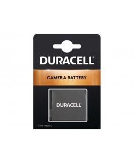 Duracell DRC11L kameran/videokameran akku Litiumioni (Li-Ion) 600 mAh