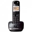 Panasonic KX-TG2511FX puhelin DECT-puhelin Soittajan tunnistus musta