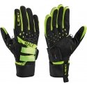 LEKI RĘKAWICE HRC Race Shark yellow 9.0