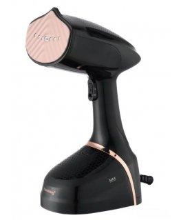 Tvaika gludeklis, 1500W, 400ml