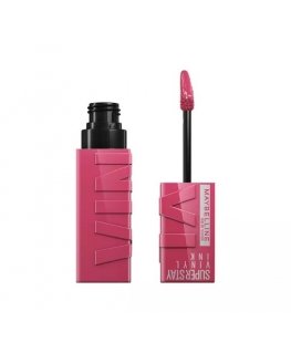 Superstay Vinyl Ink Lipstick 4,2 ml