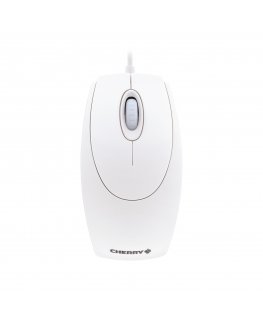 CHERRY M-5400-0 pele Birojs Abām rokām USB Type-A Optisks 1000 DPI