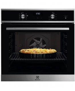 Catalytic oven Electrolux EOD5F71X