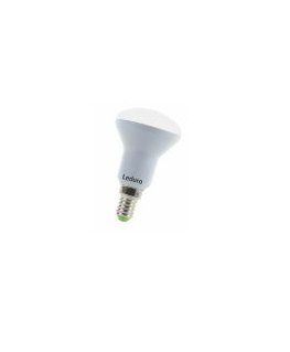 LEDURO 21169 LED-pirn Soe valge 3000 K 5 W E14 G