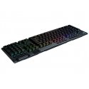 Logitech G G915 LIGHTSPEED Wireless RGB Mechanical Gaming Keyboard - GL Tactile Logitech G G915 LIGHTSPEED Wireless RGB Mechanical Gaming Keyboard - GL Tactile