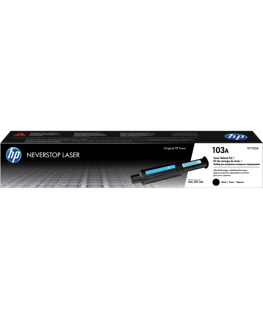 HP 103A Reload Kit Black toner