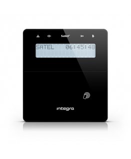 SATEL KLAVIPAAR INT-KWRL2-B juhtmevaba must