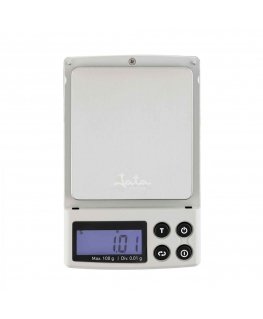 JATA HBAL1774 kitchen scale White Square Electronic kitchen scale