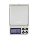 JATA HBAL1774 kitchen scale White Square Electronic kitchen scale