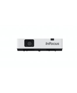InFocus IN1036 data projector Standard throw projector 4600 ANSI lumens 3LCD WXGA (1280x800) White
