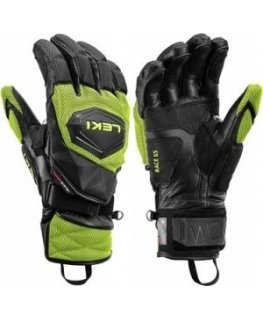 LEKI RĘKAWICE WCR Venom GS 3D 10,5