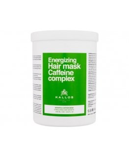 Caffeine Complex Energizing Hair Mask