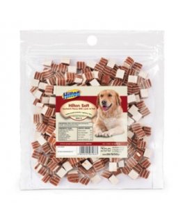 HILTON Veise- ja lambapulgad - koeramaius - 500g