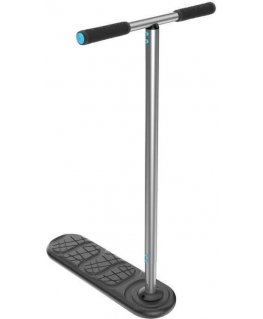 Indo Kickstart - trampoline scooter
