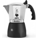 Bialetti BRIKKA ELITE Moka pot Stainless steel
