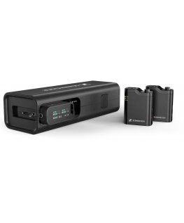 Sennheiser Profile Wireless microphone system